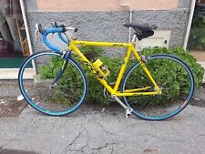 Bicicletta corsa usata usato  Lauria