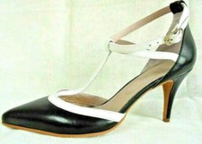 Spangenpumps pumps high gebraucht kaufen  Ahrensburg