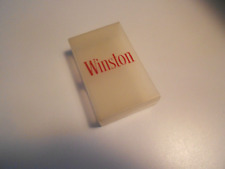 Winston plastic cigarette for sale  Boca Raton