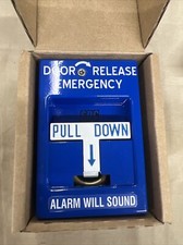 Sdc 492 emergency for sale  Grand Prairie
