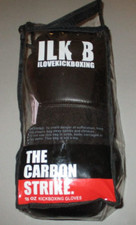 Love kickboxing gloves for sale  Glens Falls