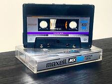 Maxell type metal for sale  HULL