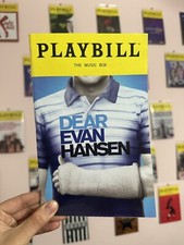 Dear evan hansen for sale  Bakersfield