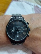 Jacques lemans capri gebraucht kaufen  Viersen