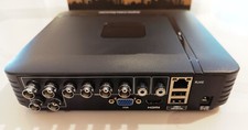 Smart cctv dvr for sale  BLANDFORD FORUM