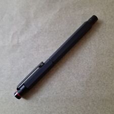 Rotring newton rollerball for sale  LEICESTER