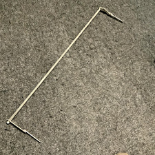 Rock ola front for sale  SHEFFIELD