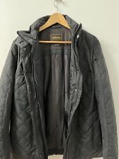 Giubbotto cappotto geox usato  Bari