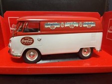 Coca cola combi d'occasion  Expédié en Belgium
