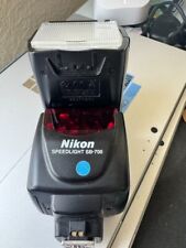 nikon sb 700 for sale  PEMBROKE DOCK