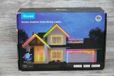 Govee outdoor dots for sale  Visalia