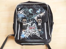 Schulrucksack you schultasche gebraucht kaufen  Münster