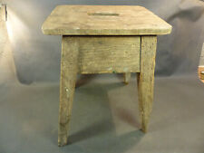 Antique country wooden d'occasion  Expédié en Belgium