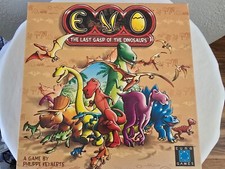 Evo last gasp for sale  Orland