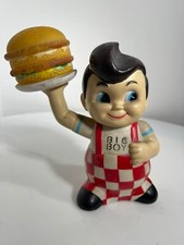 Pupazzo salvadanaio big usato  Seregno