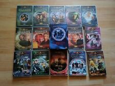 Stargate serie stargate gebraucht kaufen  Bederkesa