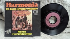 Harmonia luxe monza gebraucht kaufen  Gelsenkirchen