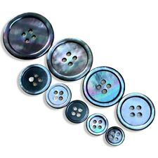 Buttons mother pearl for sale  CHESTERFIELD
