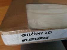 Ikea gronlid white for sale  Huntington Beach