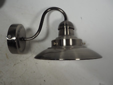 Wall light fisherman for sale  STOKE-ON-TRENT