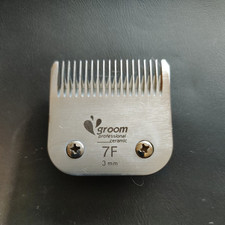 Dog grooming clipper for sale  BANCHORY