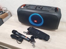 Jbl partybox portable for sale  Morrow