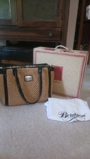 Brighton monette straw for sale  Joplin
