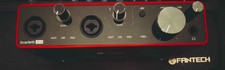 Interface de gravação de áudio Focusrite Scarlett 4i4 3ª geração 4 polegadas 4 saídas 192KHz USB  comprar usado  Enviando para Brazil