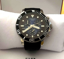 Tissot chronograph seastar for sale  BELVEDERE