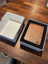 Meinl analog stomp for sale  SOWERBY BRIDGE