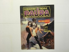 Corriere della paura usato  Torino