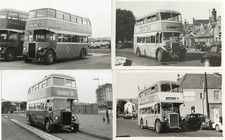Double decker buses for sale  NOTTINGHAM