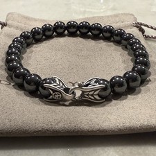 David yurman 8mm for sale  North Bergen