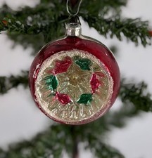 766 alter weihnachtsschmuck gebraucht kaufen  Pöcking