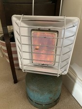 Portable camping gaz for sale  DURHAM