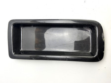 Bandeja de exclusão de fibra de carbono 1996-2000 Ek Civic FALHAS* comprar usado Bandeja de exclusão de fibra de carbono 1996-2000 Ek Civic FALHAS* comprar usado  Enviando para Brazil