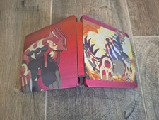Steelbook pokemon rubino usato  Abano Terme