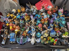 Huge skylanders bundle for sale  NOTTINGHAM