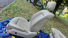 Sedili mercedes benz usato  Venezia