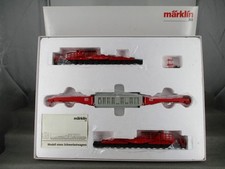 Märklin spur 48295 gebraucht kaufen  Wenden