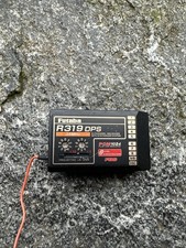 Futaba r319dps ricevitore usato  Verbania
