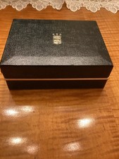 Zenith royal boxed for sale  Newtown