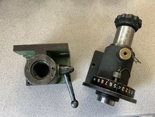 Collet spin indexing for sale  South Plainfield