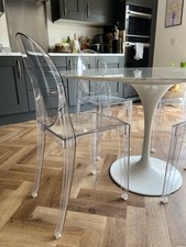 Kartell philip starck for sale  GLASGOW