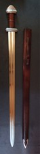 Viking sword fafnir for sale  Crestline
