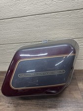 Harley fxr touring for sale  Mount Holly Springs