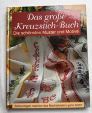 Buch große kreuzstich gebraucht kaufen Buch große kreuzstich gebraucht kaufen  Berlin