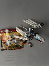 Lego ninjago 2260 gebraucht kaufen  Troisdorf