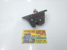 Serratura portello portellone usato Serratura portello portellone usato  Licata