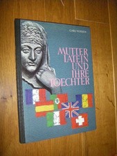 Mutter latein töchter gebraucht kaufen  Velbert